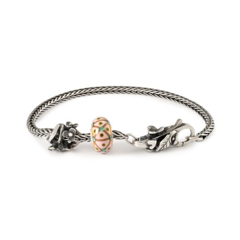 Bracciale Trollbeads Start Fiori Di Lago TZZIT-02477