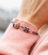 Bracciale Trollbeads Start Fiori Di Lago TZZIT-02477