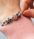 Bracciale Trollbeads Start Fiori Di Lago TZZIT-02477
