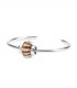 Bracciale Trollbeads Bangle Splendore TZZIT-02477 Edizione Limitata