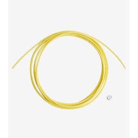 Cordino Sottile Dodo Giallo Limone Con Sigillo