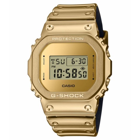 Orologio Casio G-Shock G-Steel GM-5600YMG-9ER