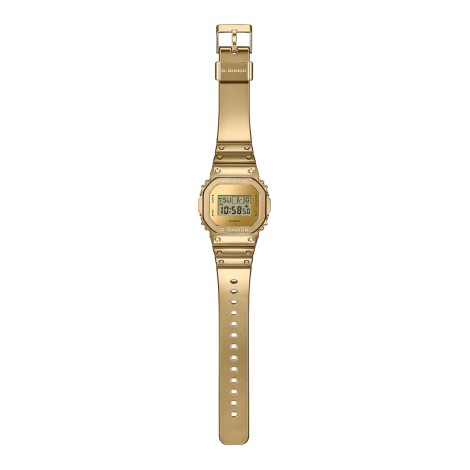 Orologio Casio G-Shock G-Steel GM-5600YMG-9ER