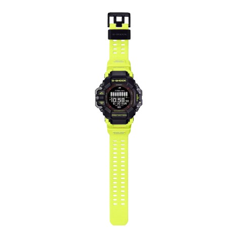Orologio Casio G-Shock Master Of G Rangeman GPR-H1000RY-1A9ER