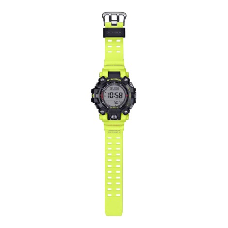 Orologio Casio G-Shock Master Of G Mudman GW-9500MRY-1A9ER