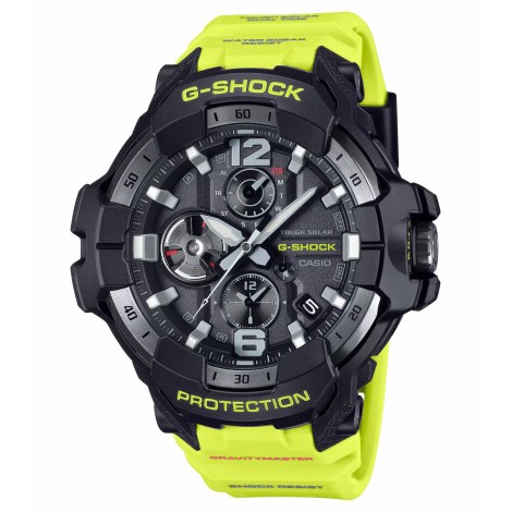 Orologio Casio G-Shock Master Of G Gravitymaster GR-B300RY-1A9ER