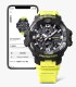 Orologio Casio G-Shock Master Of G Gravitymaster GR-B300RY-1A9ER