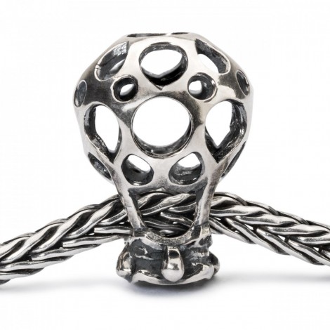 Charm Donna Trollbeads Mongolfiera TAGBE-20195