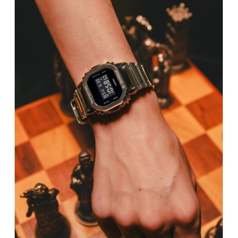 Orologio Casio G-Shock G-Steel GM-5600YM-8ER