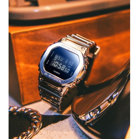 Orologio Casio G-Shock G-Steel GM-5600YM-8ER