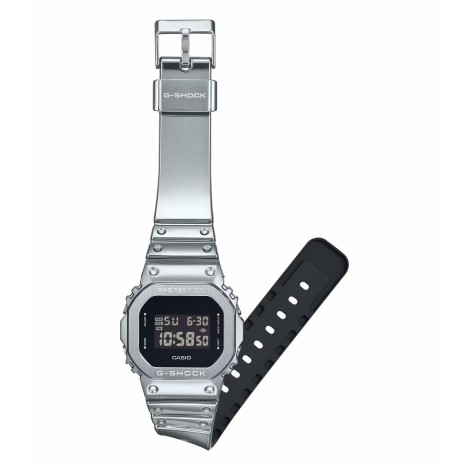 Orologio Casio G-Shock G-Steel GM-5600YM-8ER