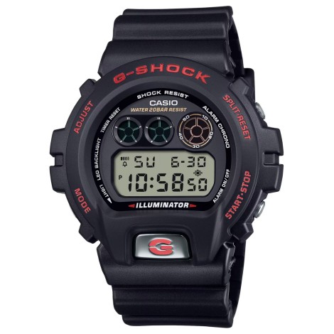 Orologio Casio G-Shock 30th Anniversary DW-6900TR-1ER