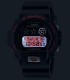 Orologio Casio G-Shock 30th Anniversary DW-6900TR-1ER