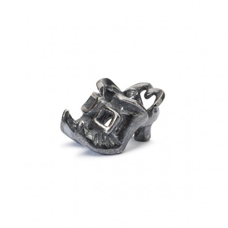 Charm Donna Trollbeads Scarpette da Strega TAGBE-20193