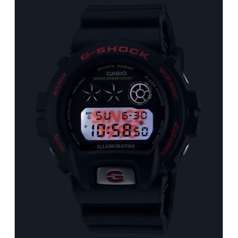 Orologio Casio G-Shock 30th Anniversary DW-6900TR-9ER