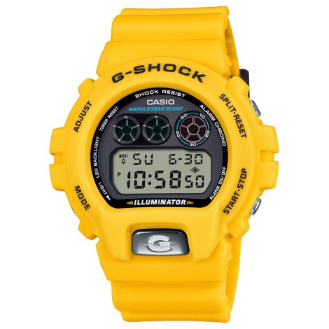 Orologio Casio G-Shock 30th Anniversary DW-6900TR-9ER
