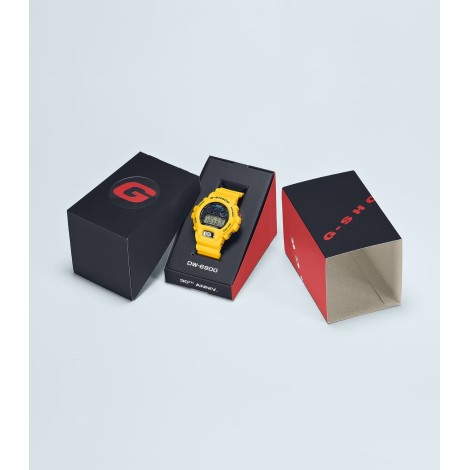Orologio Casio G-Shock 30th Anniversary DW-6900TR-9ER