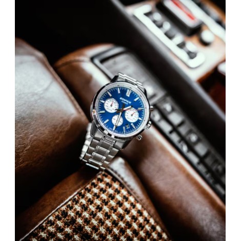 Orologio Casio Edifice EFR-575D-2AEF