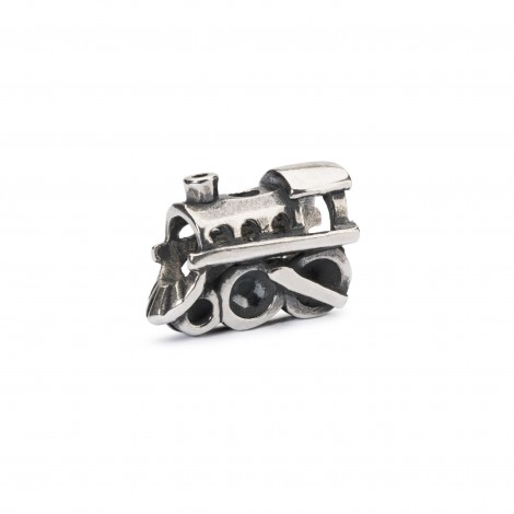 Charm Donna Trollbeads Locomotiva TAGBE-20192