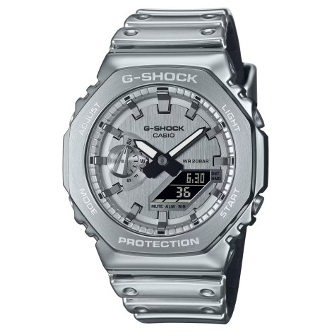 Orologio Casio G-Shock GM-2100YM-8AER