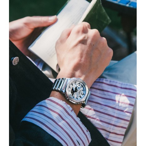Orologio Casio G-Shock GM-2100YM-8AER