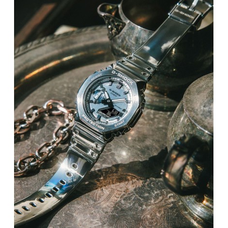 Orologio Casio G-Shock GM-2100YM-8AER