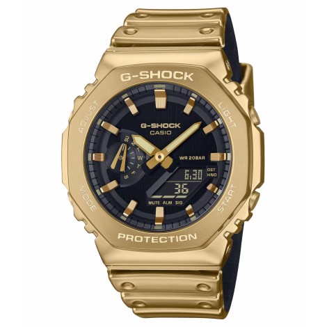 Orologio Casio G-Shock GM-2100YMG-9AER