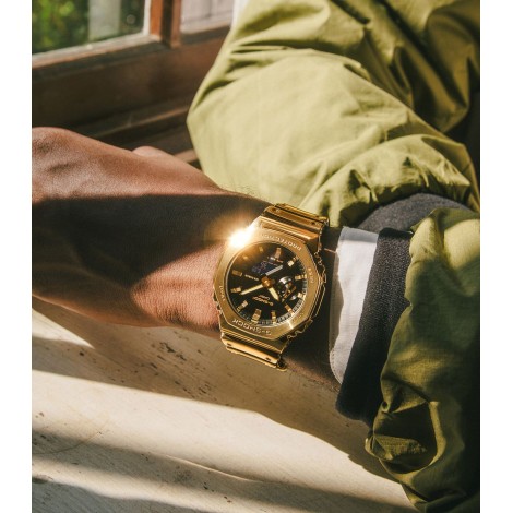 Orologio Casio G-Shock GM-2100YMG-9AER