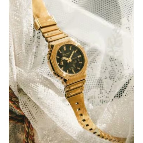 Orologio Casio G-Shock GM-2100YMG-9AER