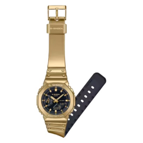 Orologio Casio G-Shock GM-2100YMG-9AER