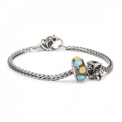 Charm Donna Trollbeads Automobile TAGBE-20191