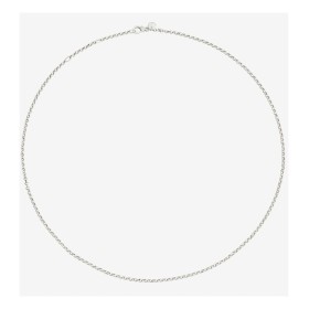 Collana Dodo Argento Essentials
