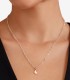 Collana Dodo Argento Essentials