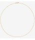 Collana Dodo Oro Giallo 9kt
