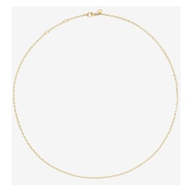 Collana Dodo Oro Giallo 9kt