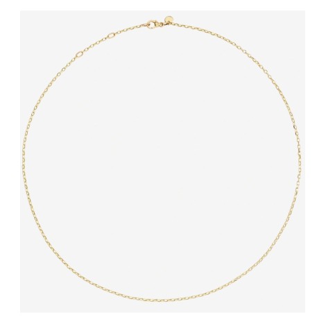 Collana Dodo Oro Giallo 9kt