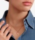 Collana Dodo Oro Giallo 9kt