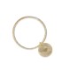 Bracciale Unoaerre Bronzo Tre Colori