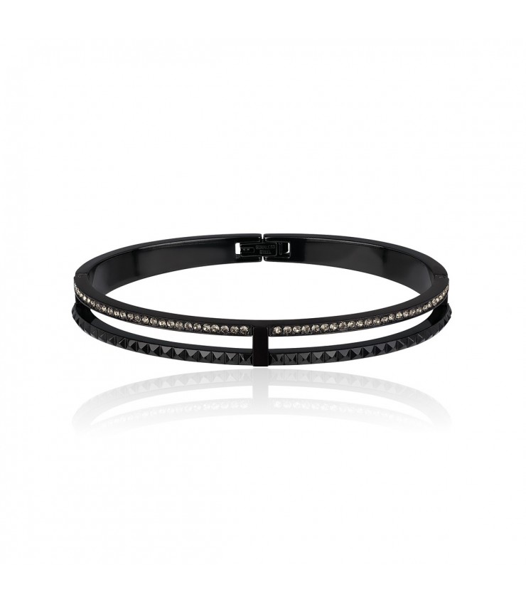 M2 Store | Bracciale Punk Rock Con Borchie 5,5cm | Carnival Toys - Foto 14