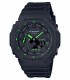 Orologio Casio G-Shock Classic GA-2100-1A3ER