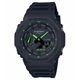 Orologio Casio G-Shock Classic GA-2100-1A3ER