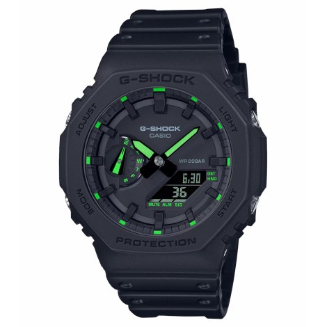 Orologio Casio G-Shock Classic GA-2100-1A3ER