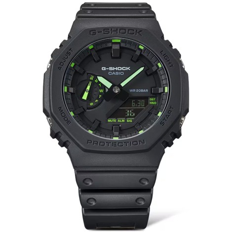 Orologio Casio G-Shock Classic GA-2100-1A3ER