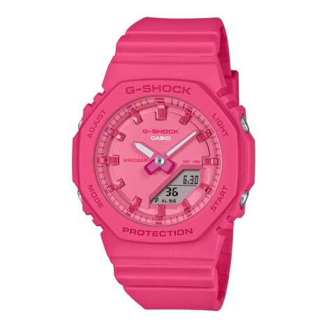 Orologio Donna Casio Barbie GMA-P2100PP-4AER