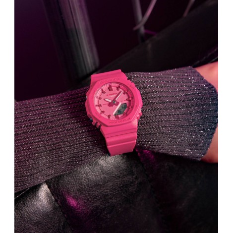 Orologio Casio G-Shock Pink Power GMA-P2100PP-4AER
