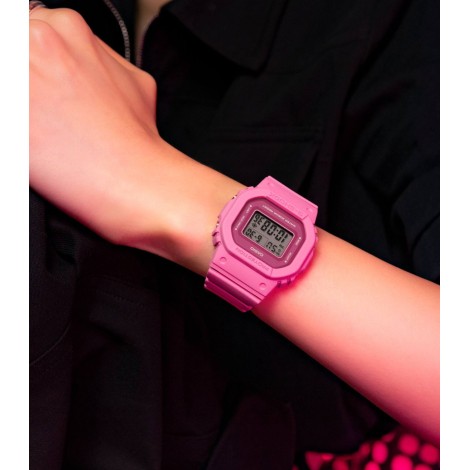 Orologio Casio G-Shock Pink Power GMD-S5610PP-4ER