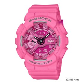 Orologio Donna Casio Barbie GMA-S110BE-4AER