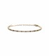 Bracciale Daniel Wellington Classic Tennis Honey Combo Gold