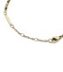 Bracciale Daniel Wellington Classic Tennis Honey Combo Gold