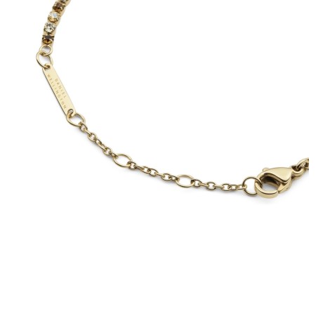 Bracciale Daniel Wellington Classic Tennis Honey Combo Gold